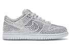 Nike Dunk Low Cactus Plant Flea Market | Pure Platinum