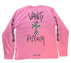 Chrome Hearts Matty Boy Vanity Affair L/S T-shirt
