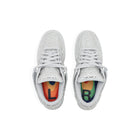 Nike Dunk Low Cactus Plant Flea Market | Pure Platinum