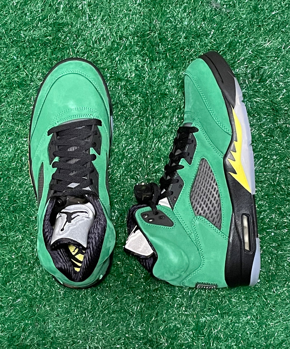 Jordan 5 Retro SE Oregon タイムセール中 s-l1200.jpg