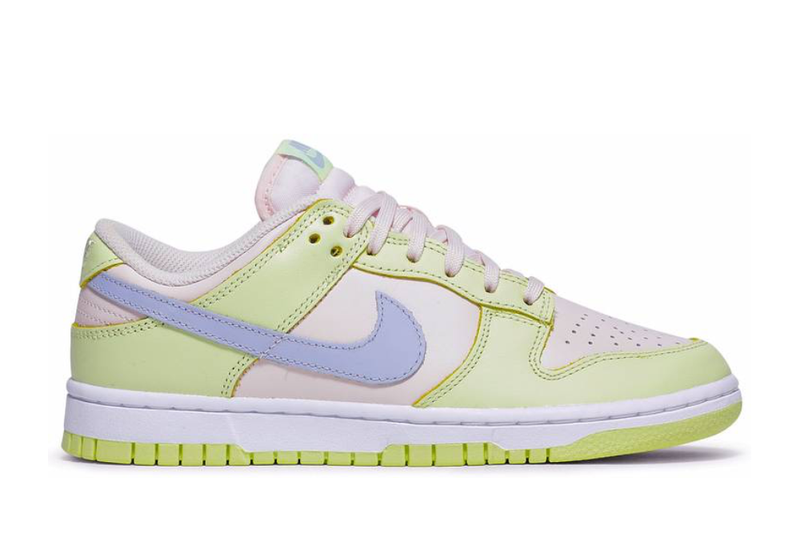 Nike Dunk Low Lime Ice (W)