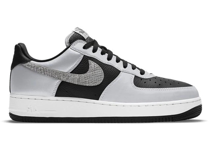 Nike Air Force 1 Low Silver Snake (2021)