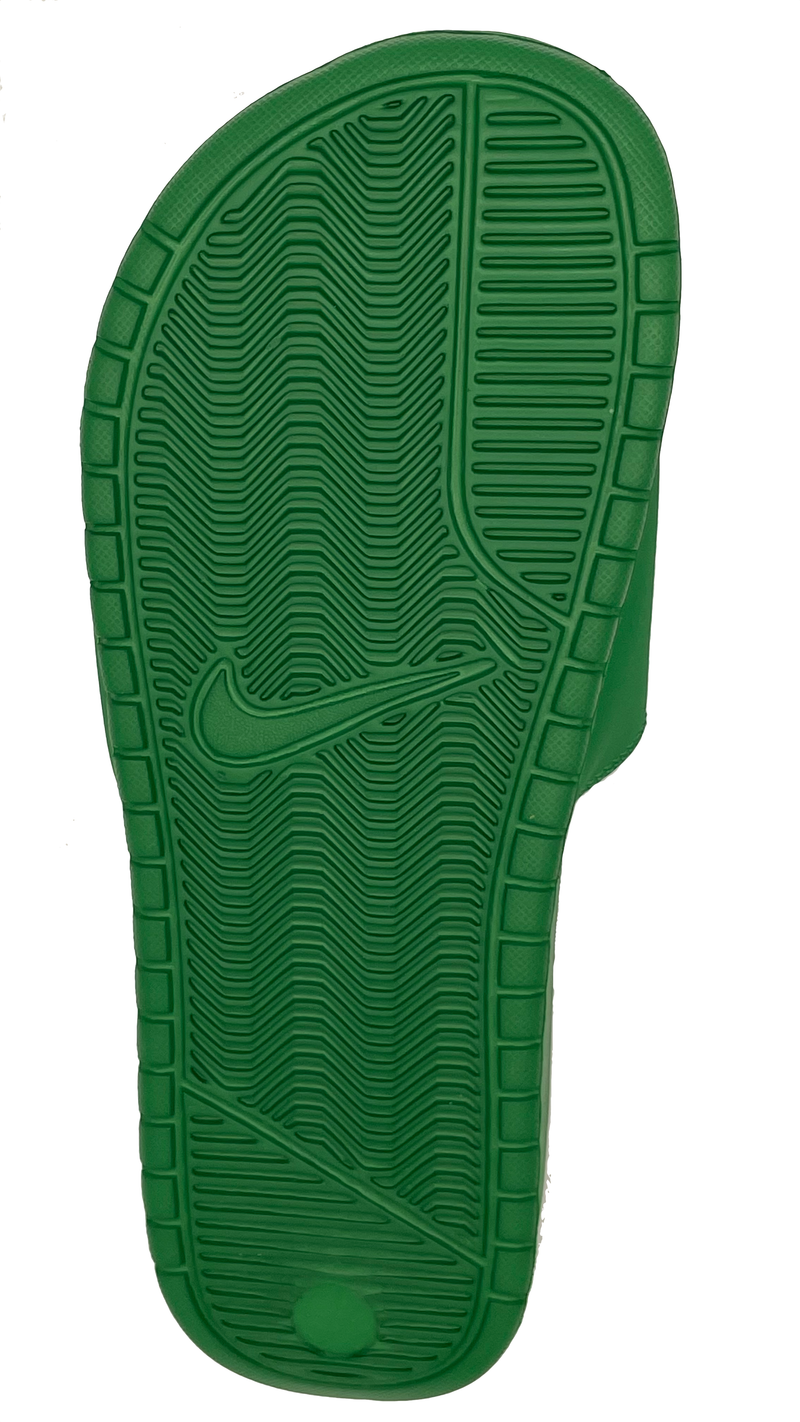 Nike Benassi Stussy Green